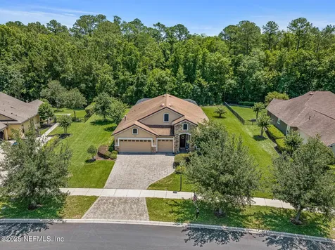 2064 Crown Drive St. Augustine FL 32092