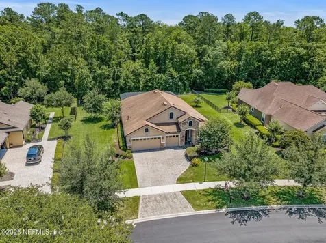 2064 Crown Drive St. Augustine FL 32092