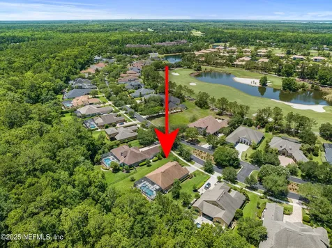 2064 Crown Drive St. Augustine FL 32092