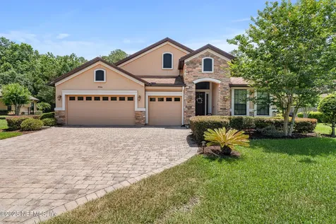 2064 Crown Drive St. Augustine FL 32092