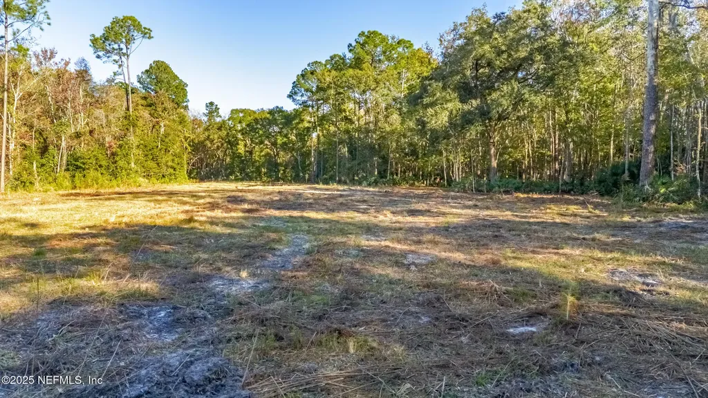 0 Mclaurin Road Jacksonville FL 32256