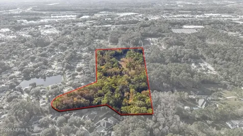 0 Mclaurin Road Jacksonville FL 32256