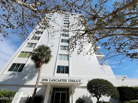 1596 Lancaster Terrace Jacksonville FL 32204