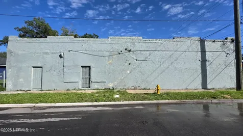 3104 Myrtle Avenue N Jacksonville FL 32209