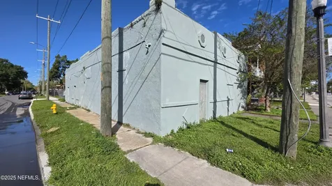 3104 Myrtle Avenue N Jacksonville FL 32209