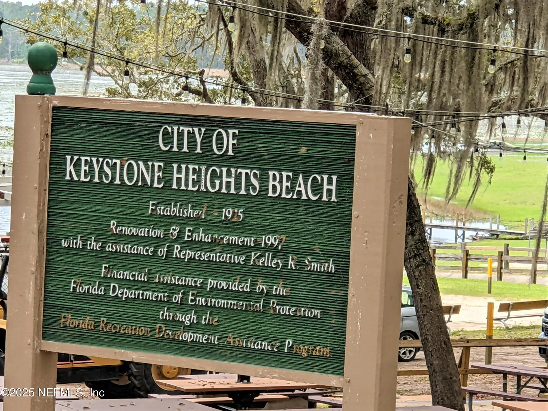 7043 Gatorbone Road Keystone Heights FL 32656