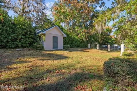 1068 S Marion Avenue Lake City FL 32025