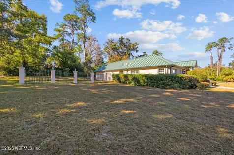 1068 S Marion Avenue Lake City FL 32025