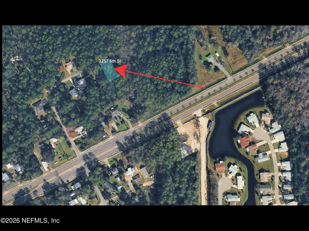 3257 6th Street Elkton FL 32033