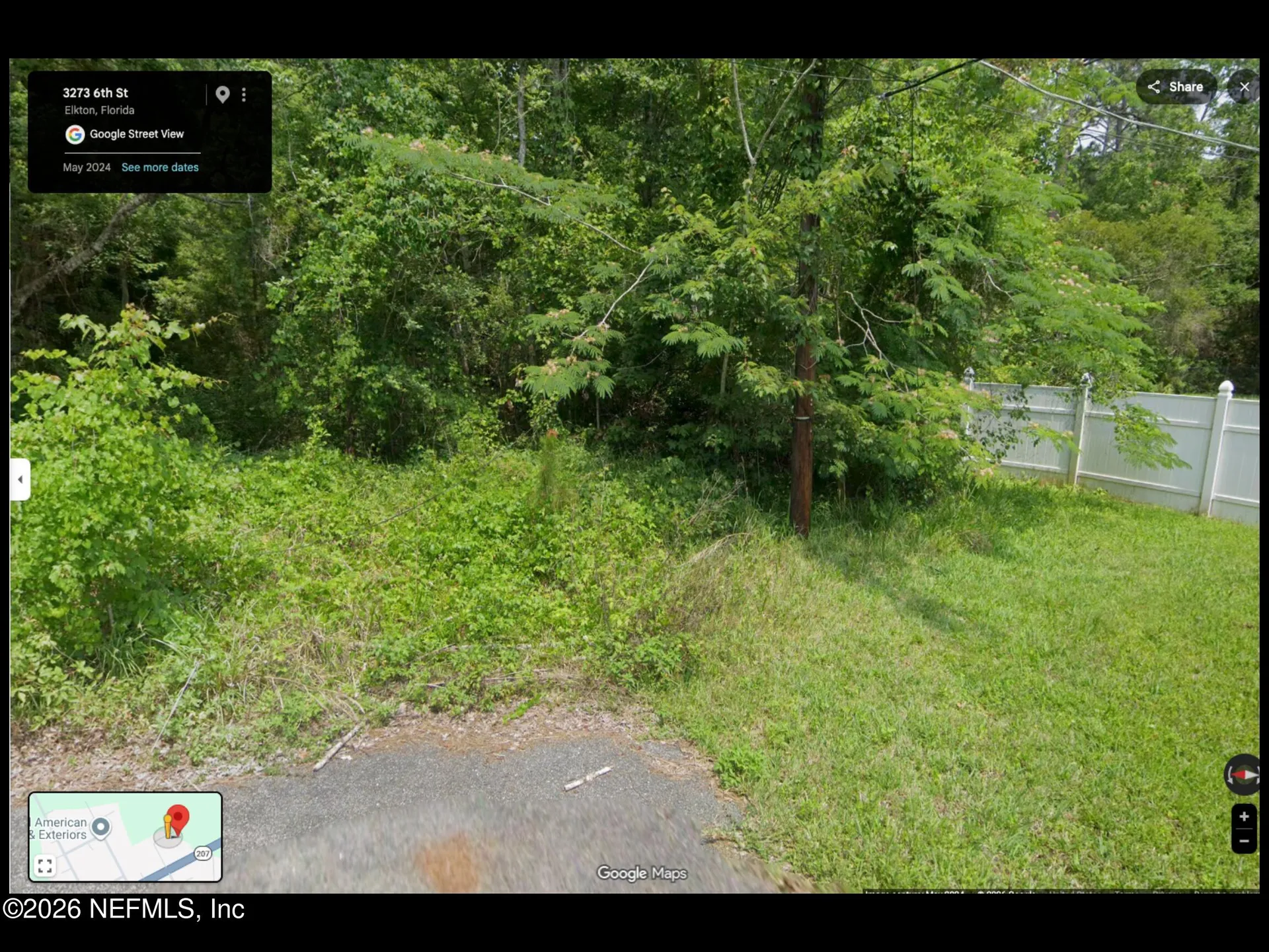 3257 6th Street Elkton FL 32033