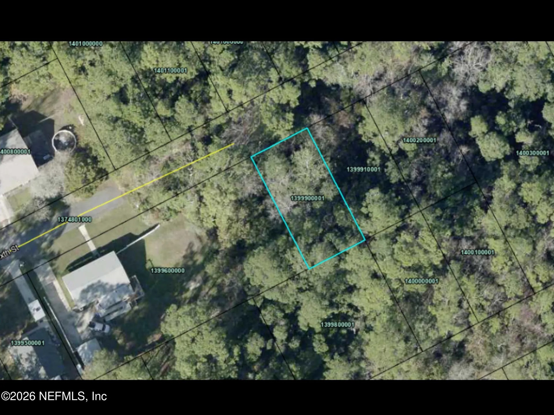 3257 6th Street Elkton FL 32033