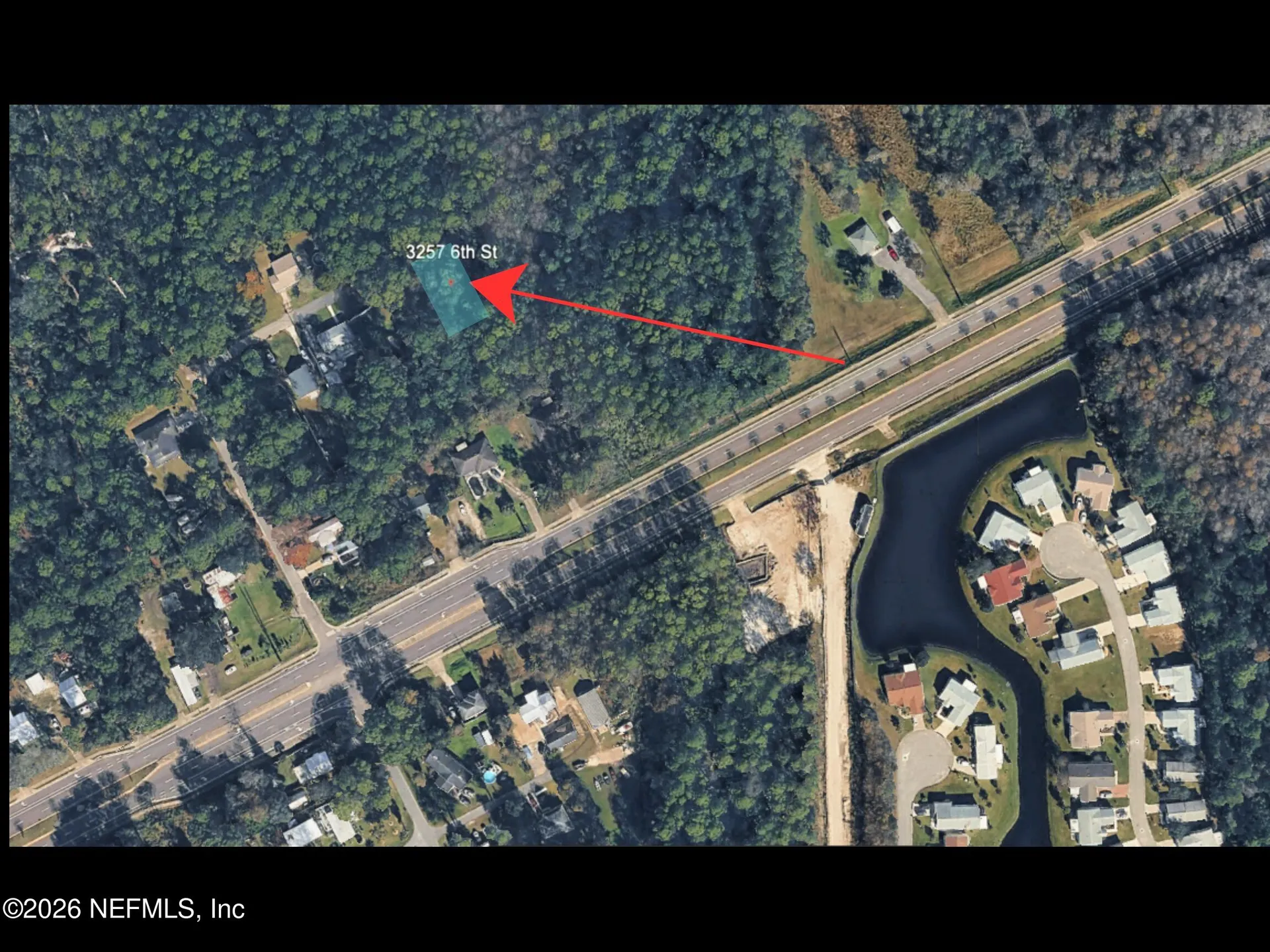 3257 6th Street Elkton FL 32033
