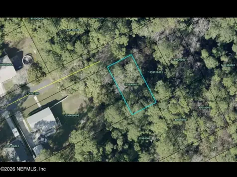 3257 6th Street Elkton FL 32033