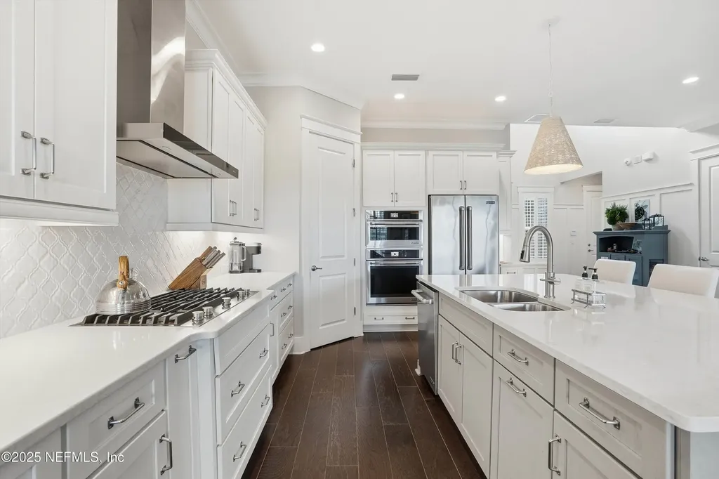 1747 Maritime Oak Drive Atlantic Beach FL 32233