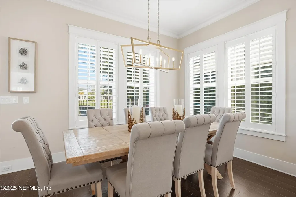 1747 Maritime Oak Drive Atlantic Beach FL 32233