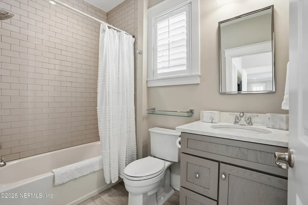 1747 Maritime Oak Drive Atlantic Beach FL 32233