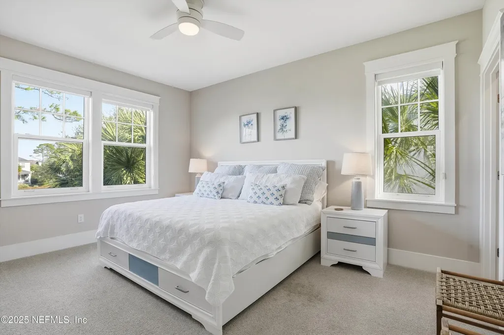 1747 Maritime Oak Drive Atlantic Beach FL 32233