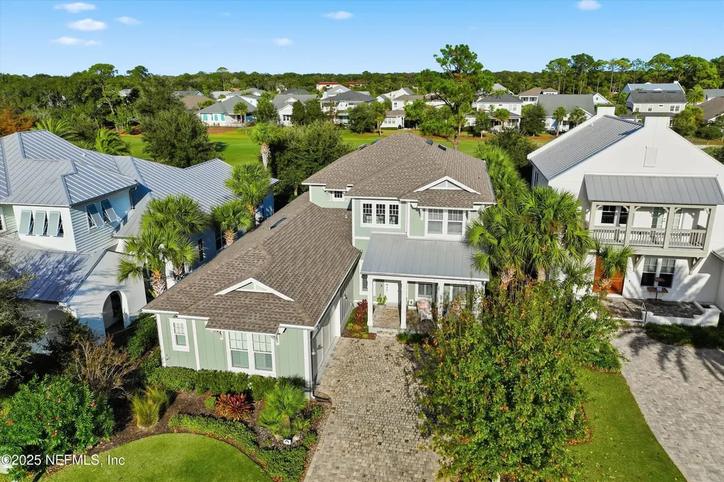 1747 Maritime Oak Drive Atlantic Beach FL 32233