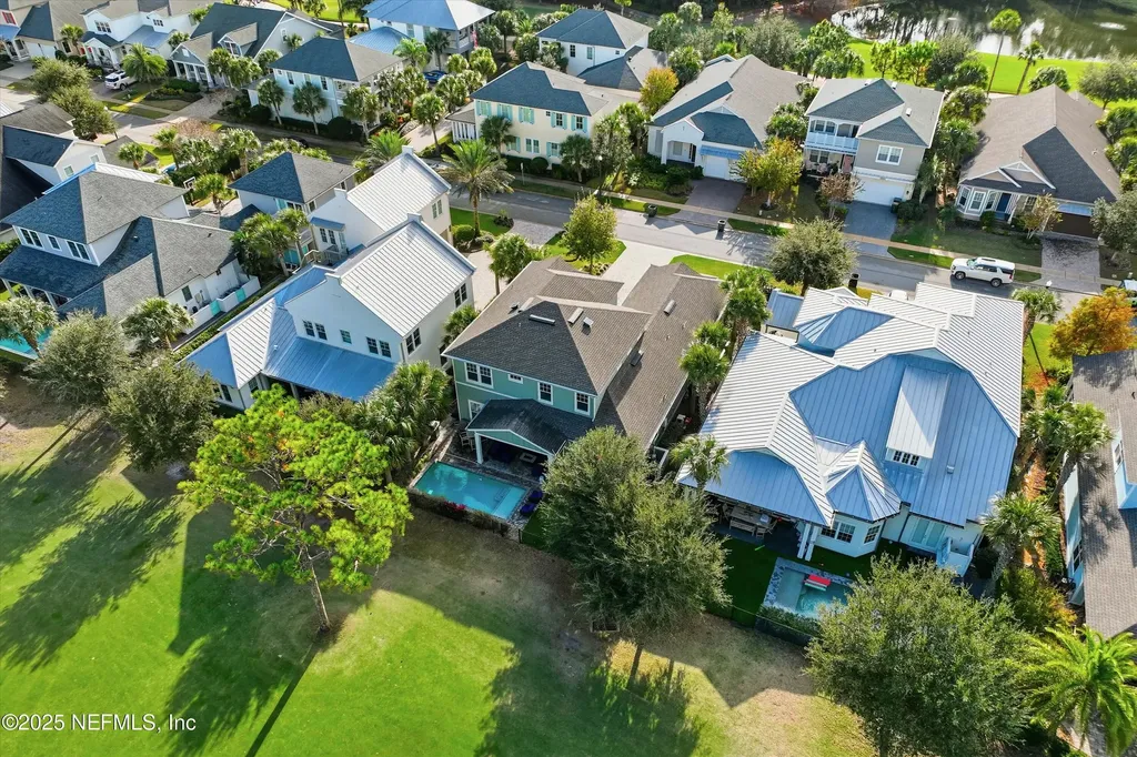 1747 Maritime Oak Drive Atlantic Beach FL 32233