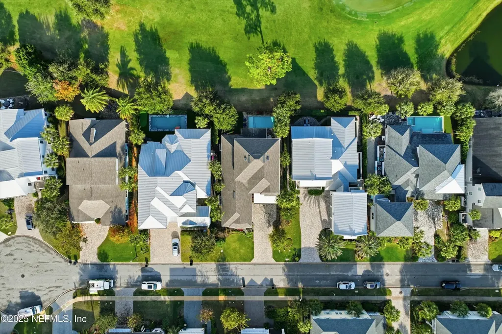 1747 Maritime Oak Drive Atlantic Beach FL 32233