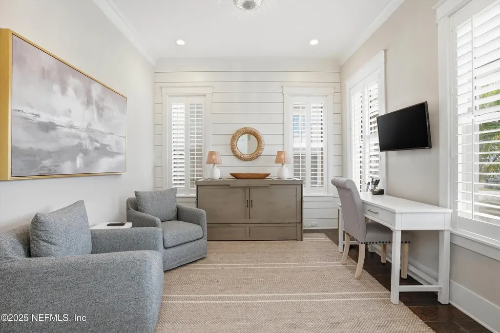 1747 Maritime Oak Drive Atlantic Beach FL 32233