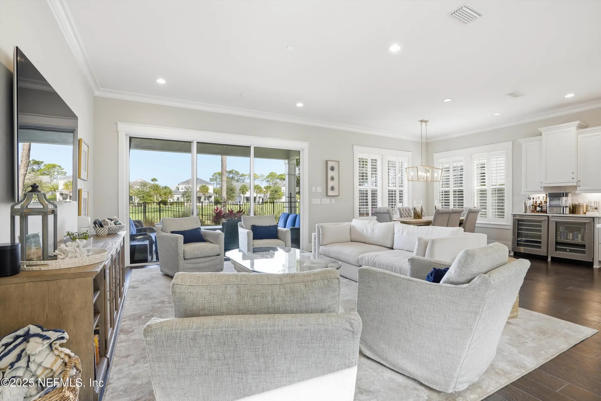 1747 Maritime Oak Drive Atlantic Beach FL 32233