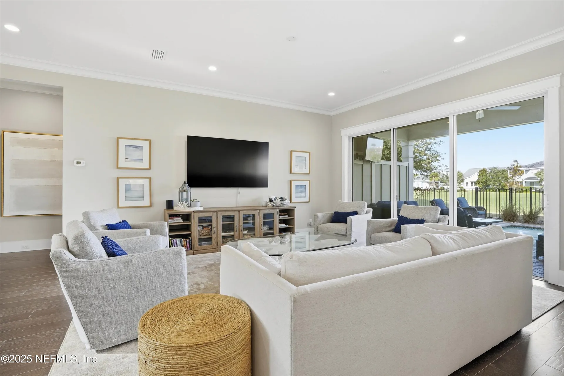 1747 Maritime Oak Drive Atlantic Beach FL 32233