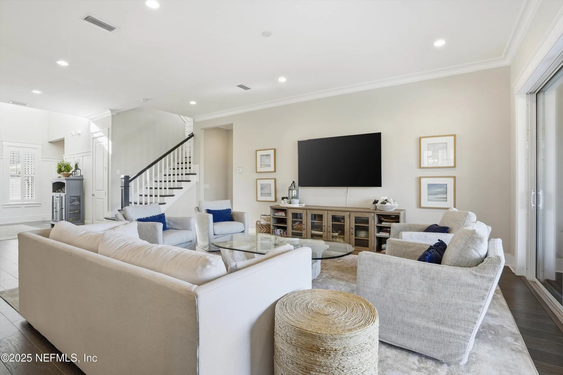 1747 Maritime Oak Drive Atlantic Beach FL 32233