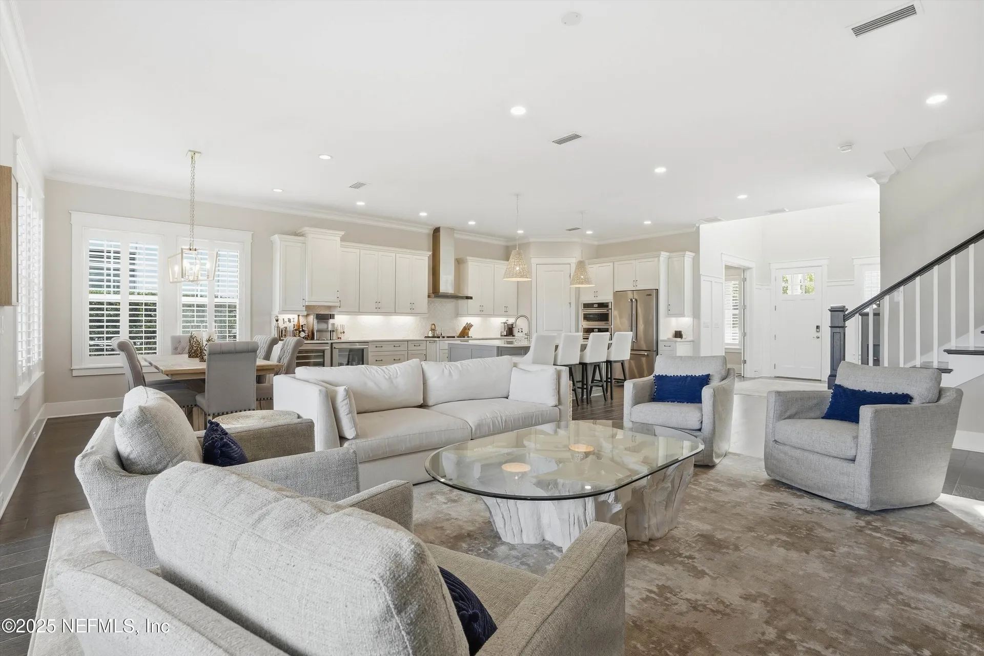 1747 Maritime Oak Drive Atlantic Beach FL 32233