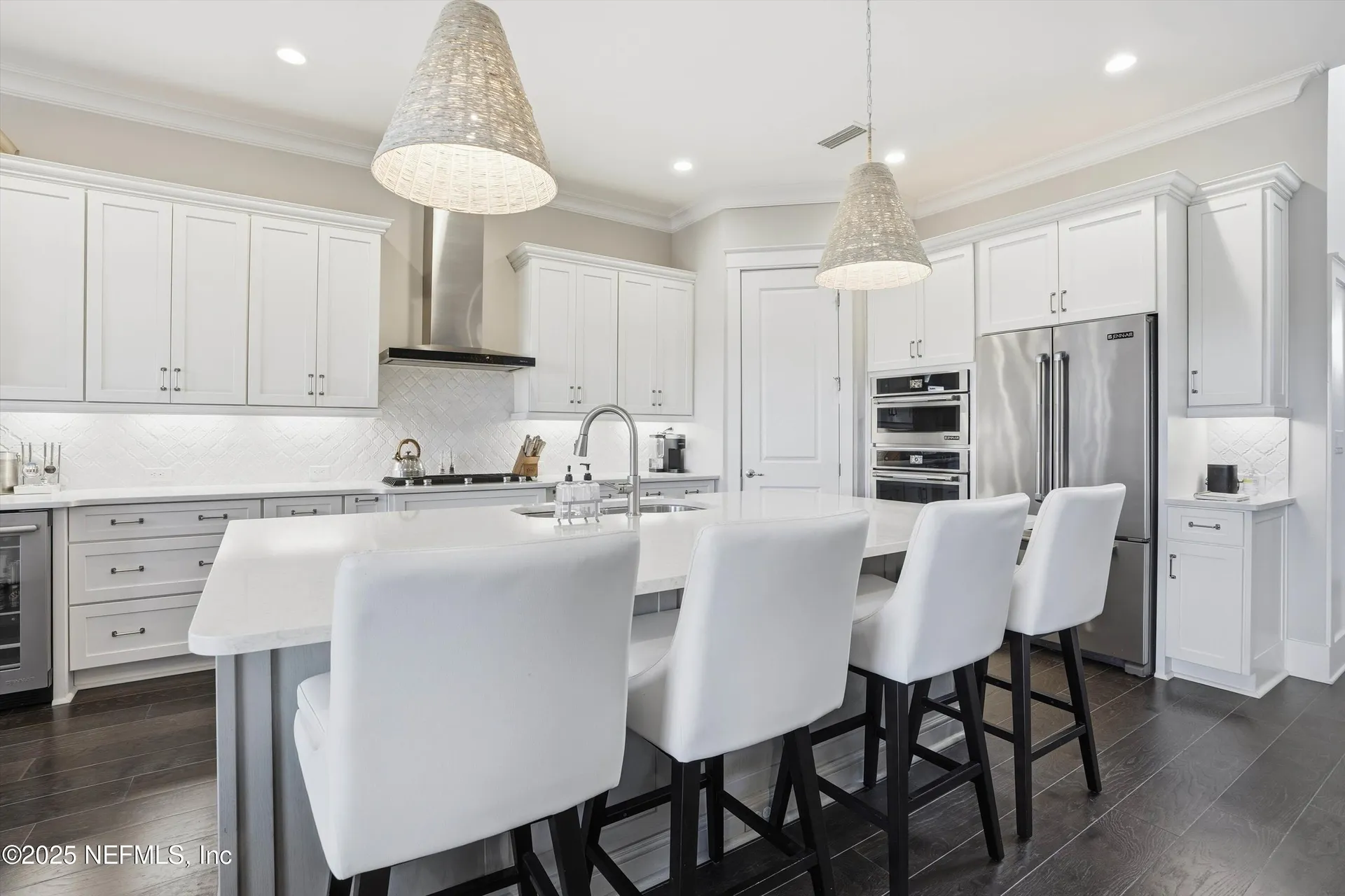 1747 Maritime Oak Drive Atlantic Beach FL 32233