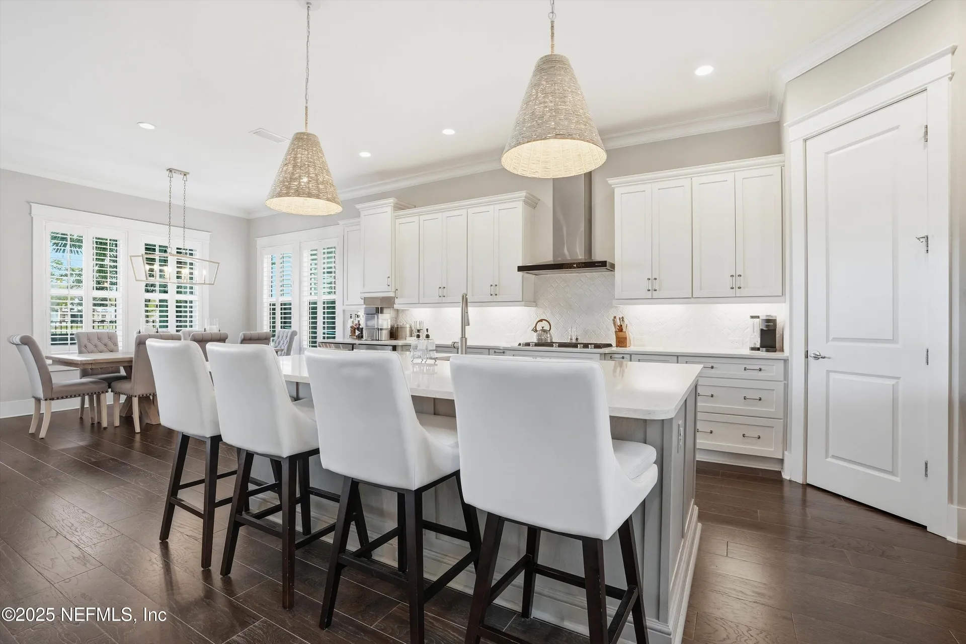 1747 Maritime Oak Drive Atlantic Beach FL 32233