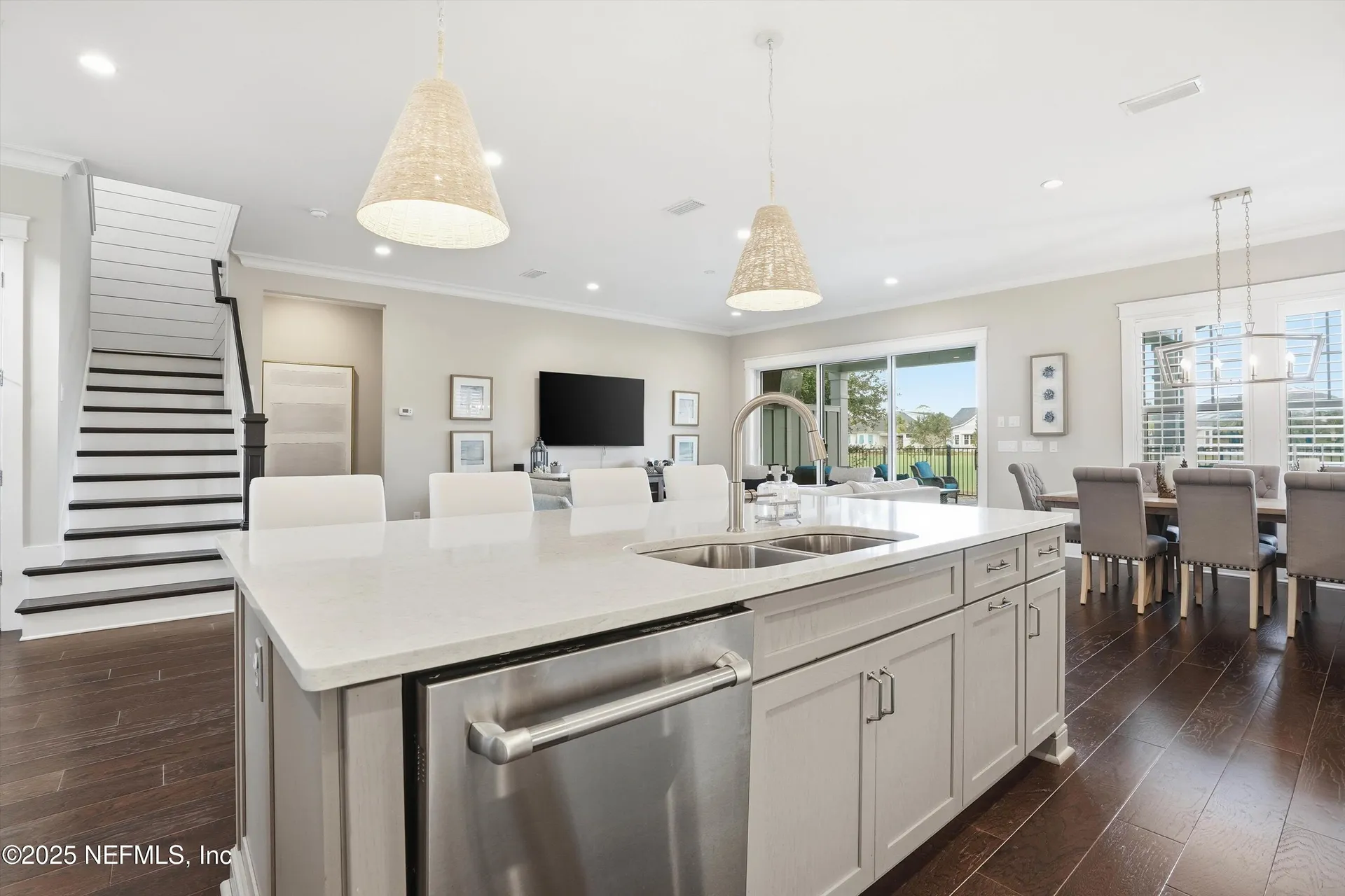 1747 Maritime Oak Drive Atlantic Beach FL 32233