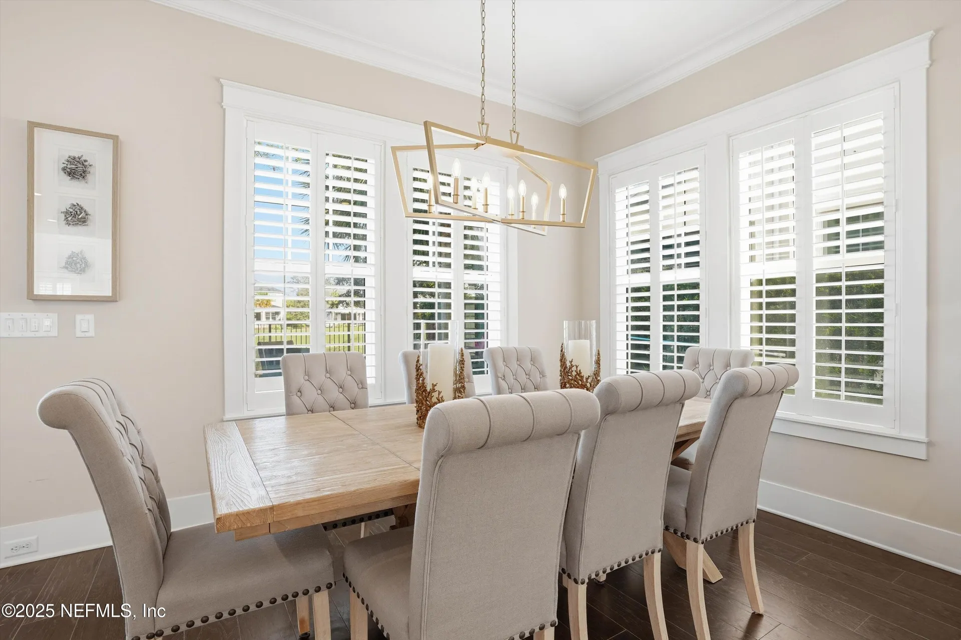 1747 Maritime Oak Drive Atlantic Beach FL 32233