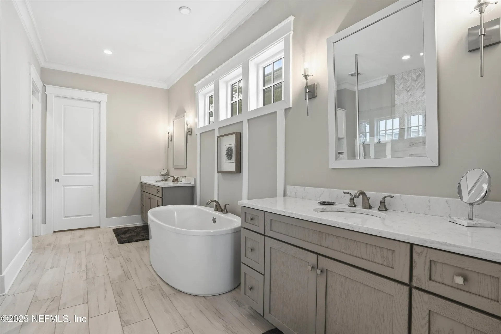 1747 Maritime Oak Drive Atlantic Beach FL 32233