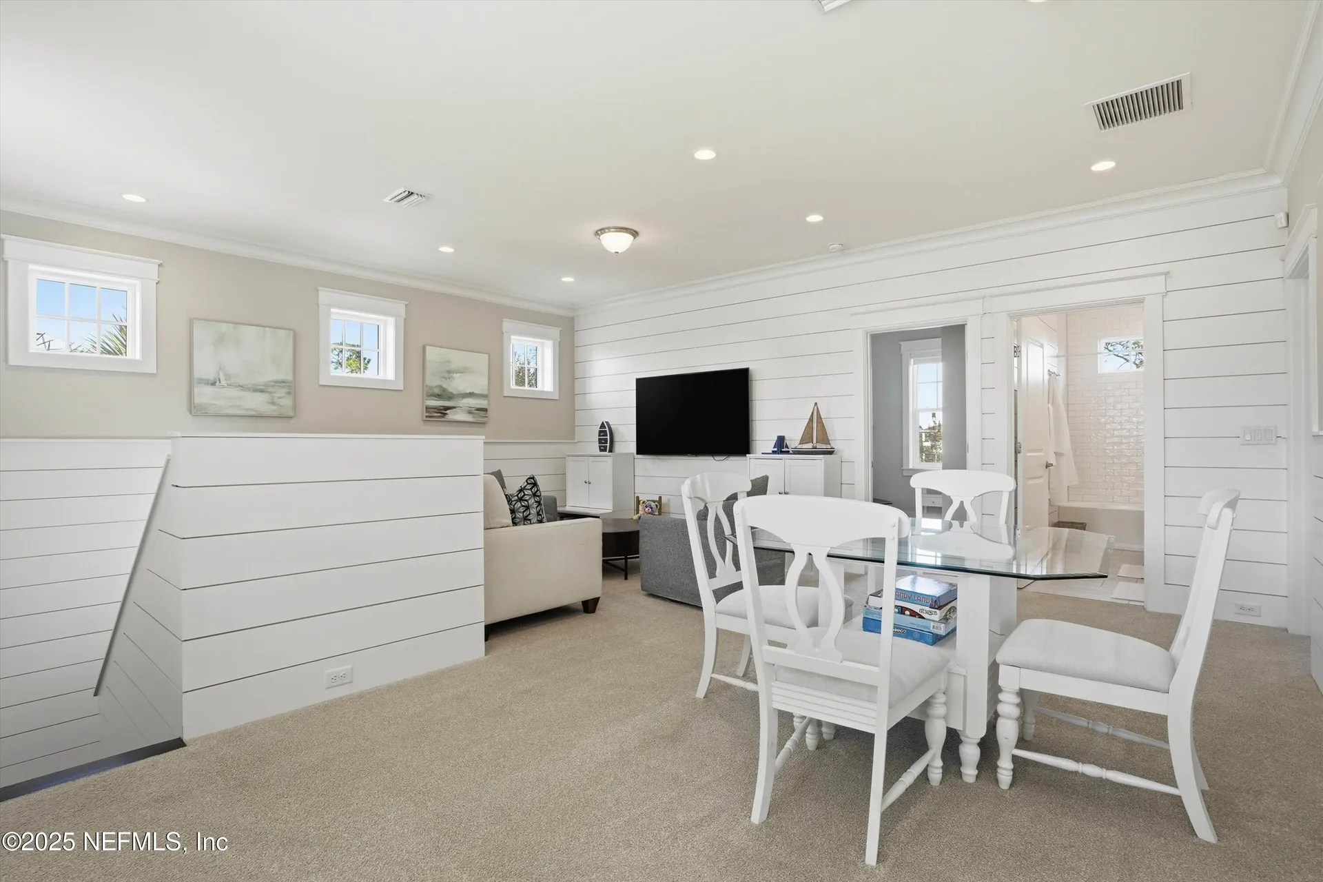 1747 Maritime Oak Drive Atlantic Beach FL 32233