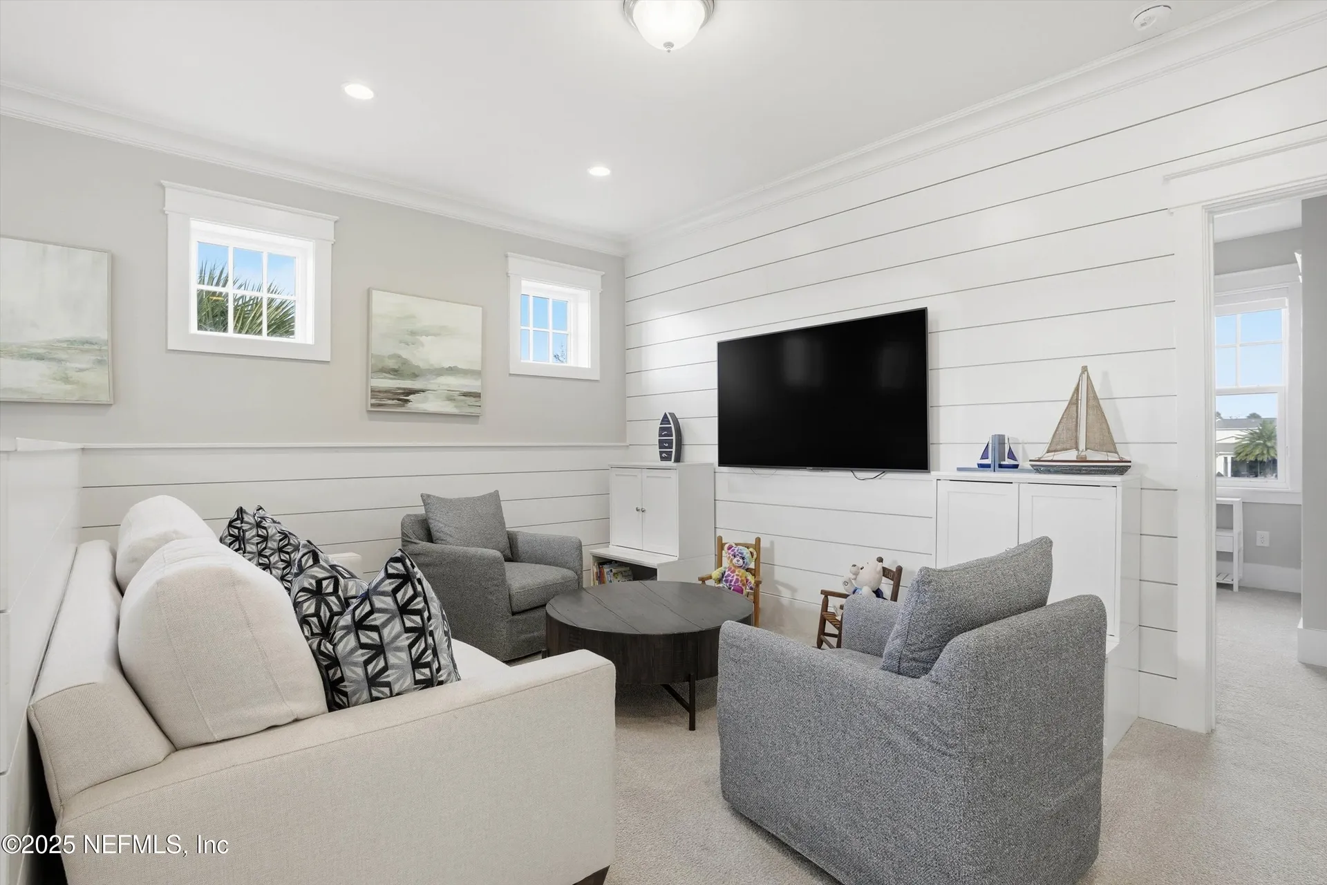 1747 Maritime Oak Drive Atlantic Beach FL 32233