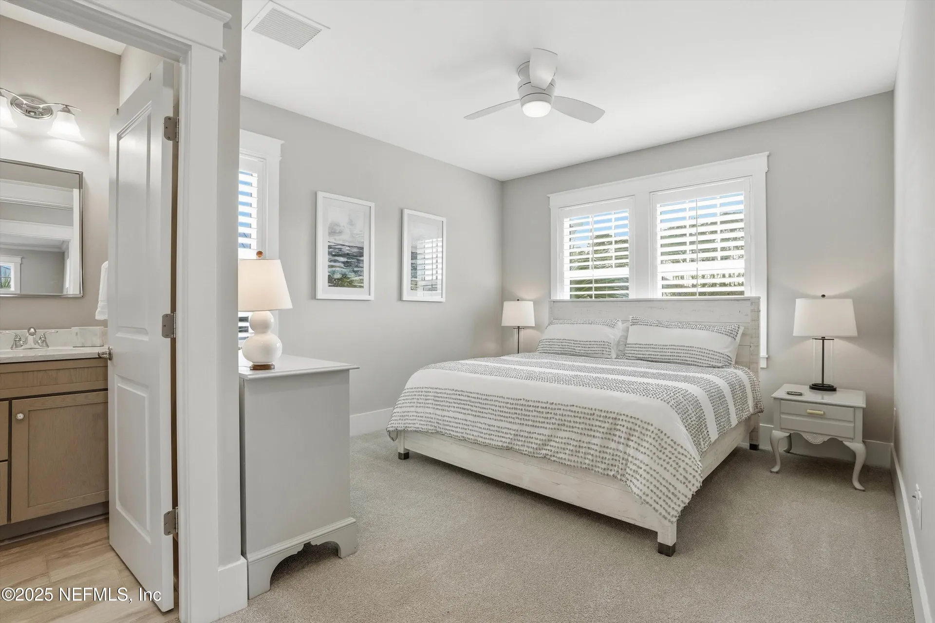 1747 Maritime Oak Drive Atlantic Beach FL 32233