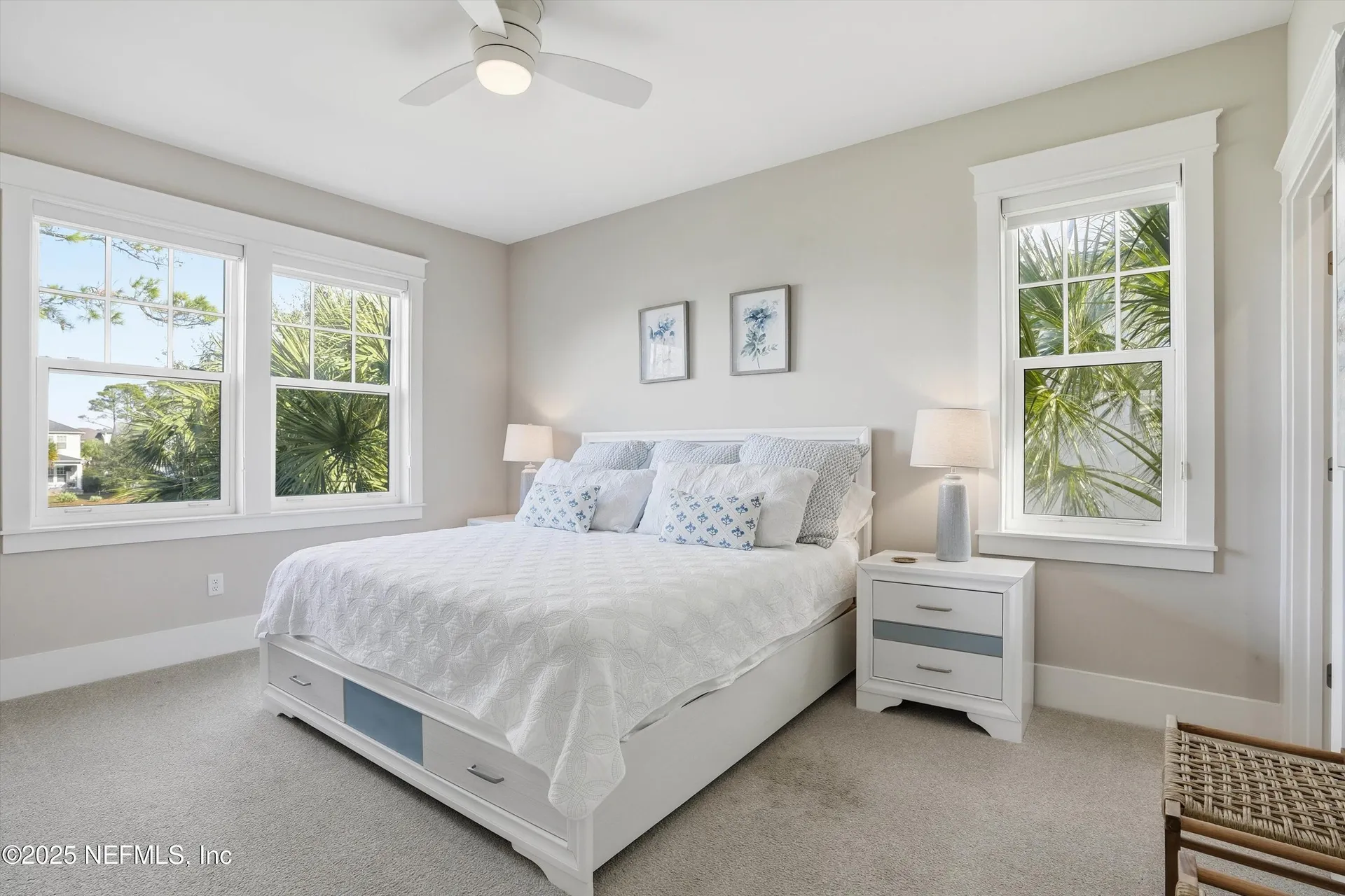 1747 Maritime Oak Drive Atlantic Beach FL 32233