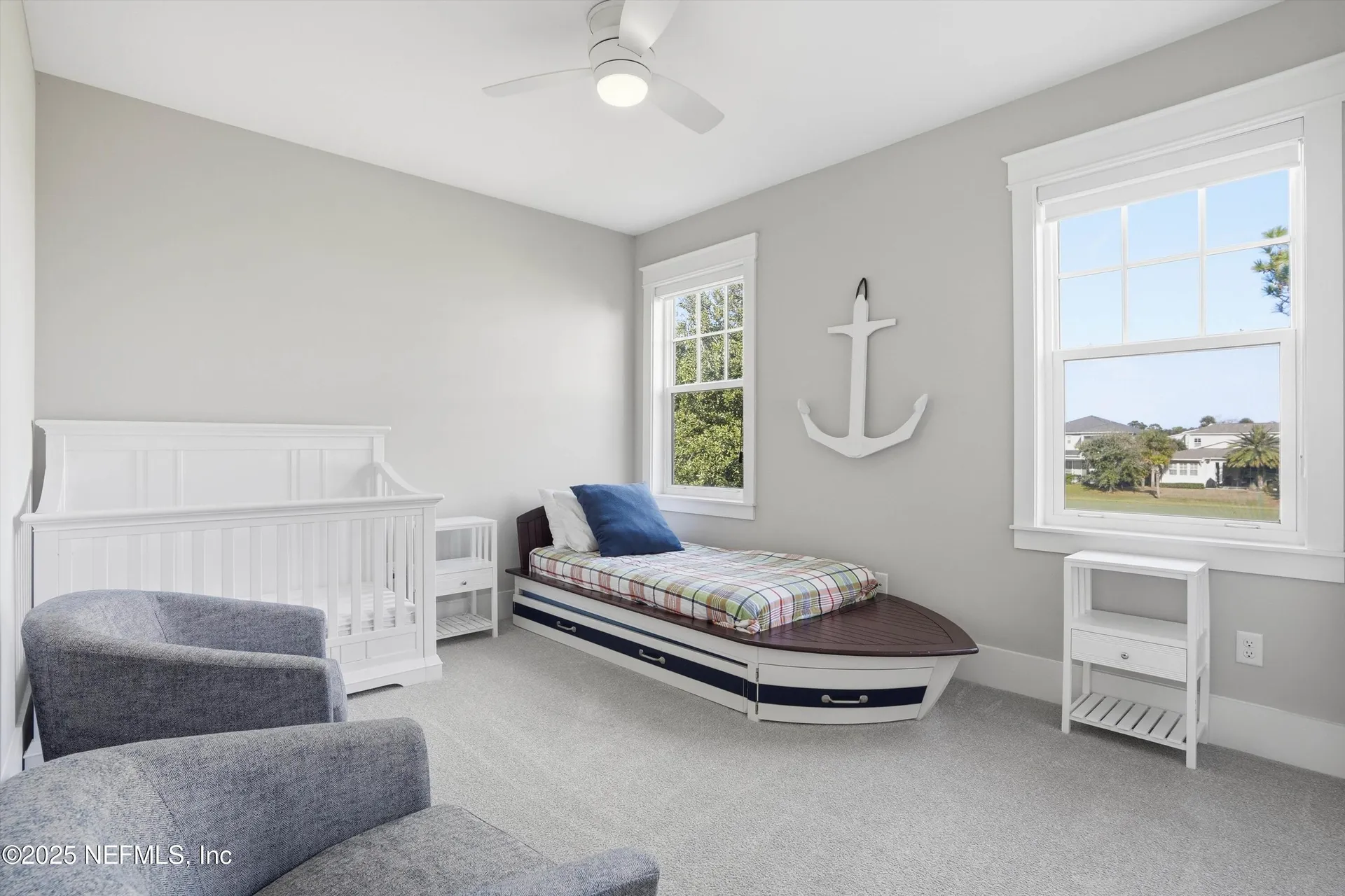 1747 Maritime Oak Drive Atlantic Beach FL 32233