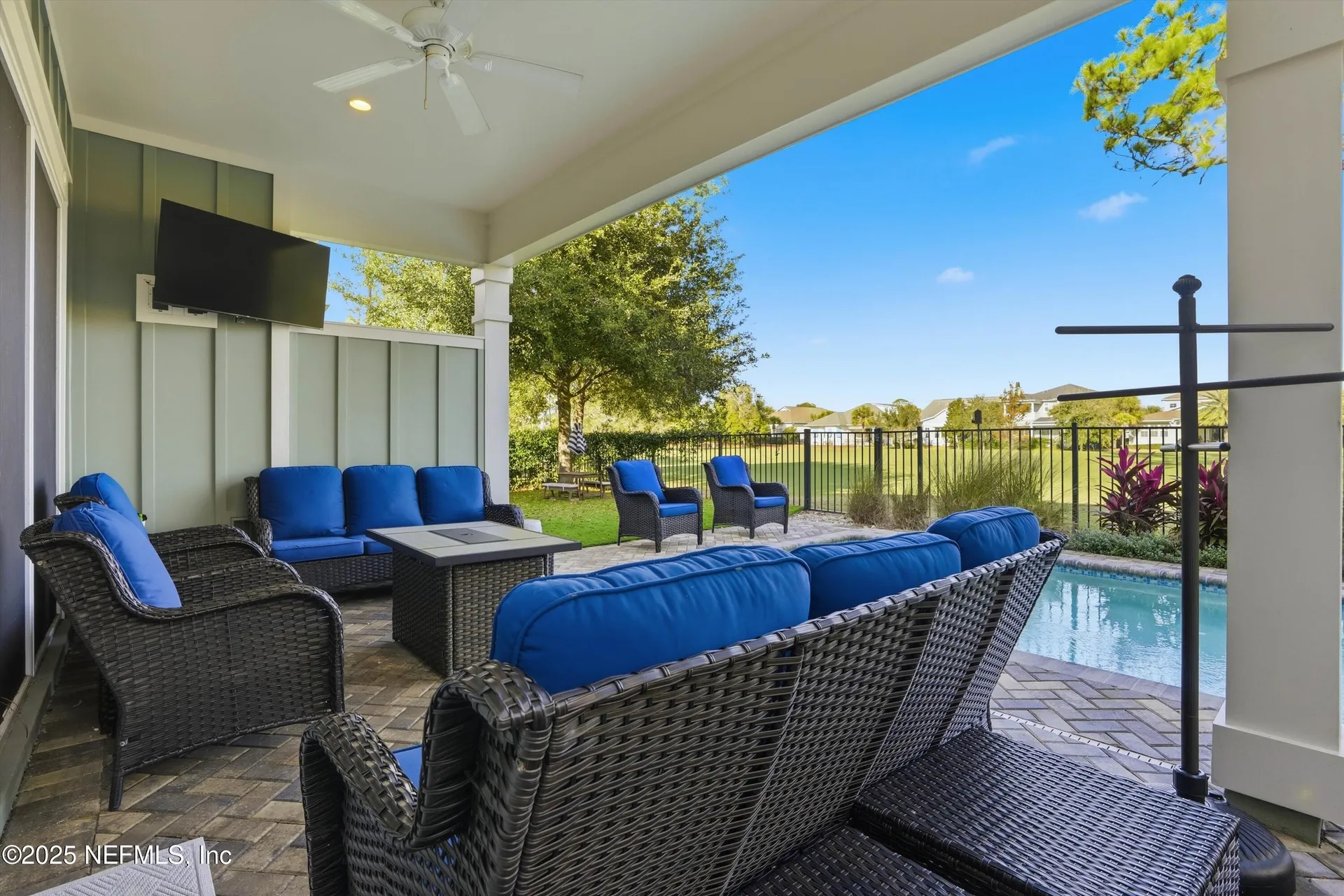 1747 Maritime Oak Drive Atlantic Beach FL 32233