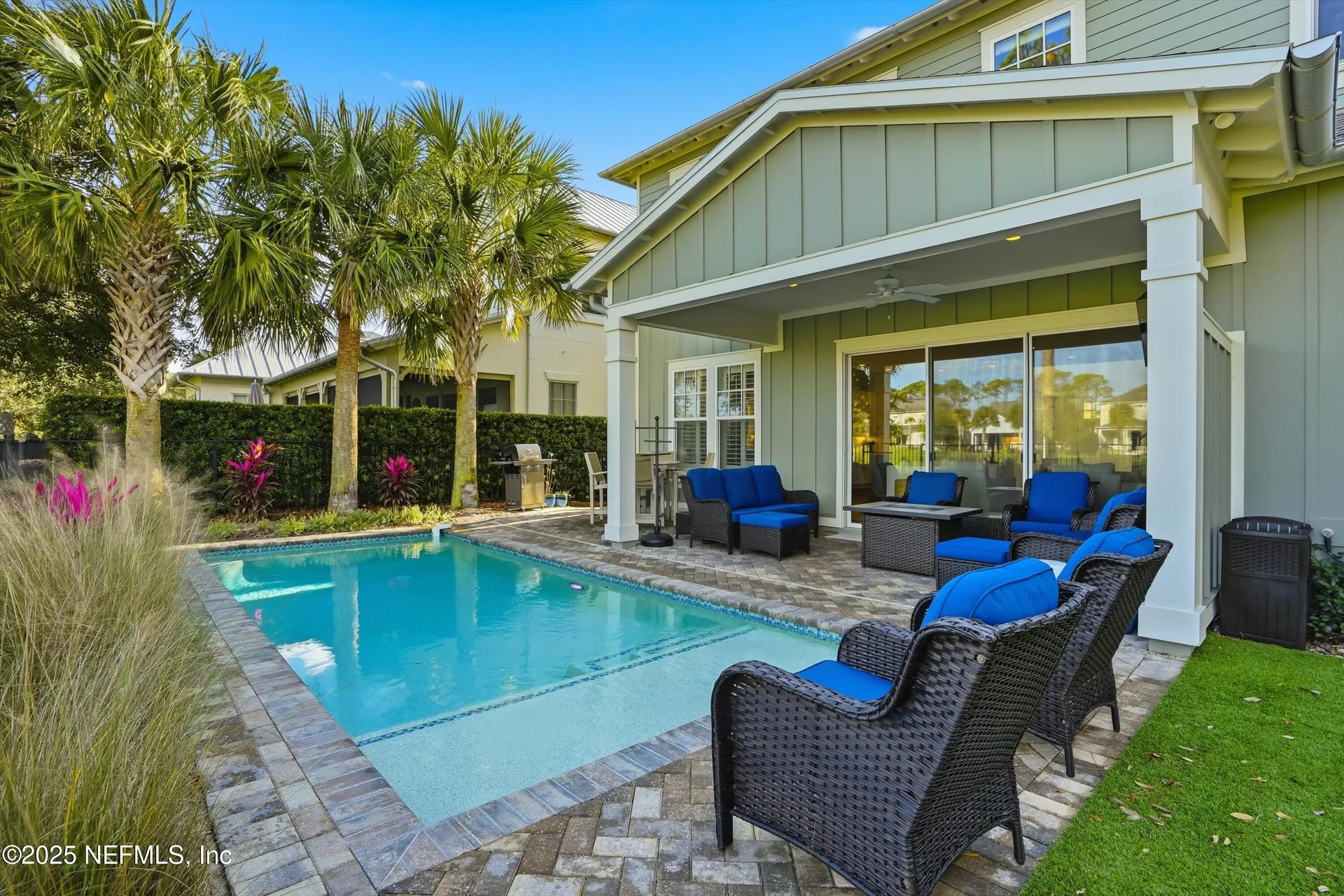 1747 Maritime Oak Drive Atlantic Beach FL 32233