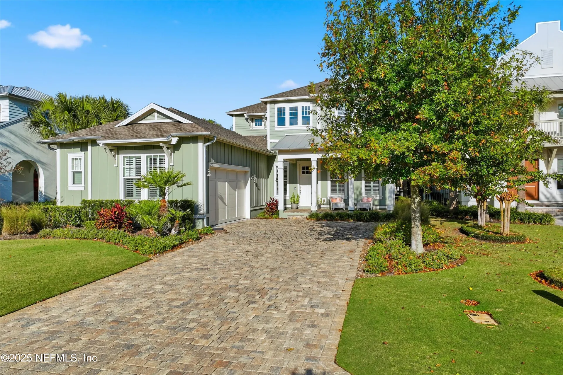 1747 Maritime Oak Drive Atlantic Beach FL 32233