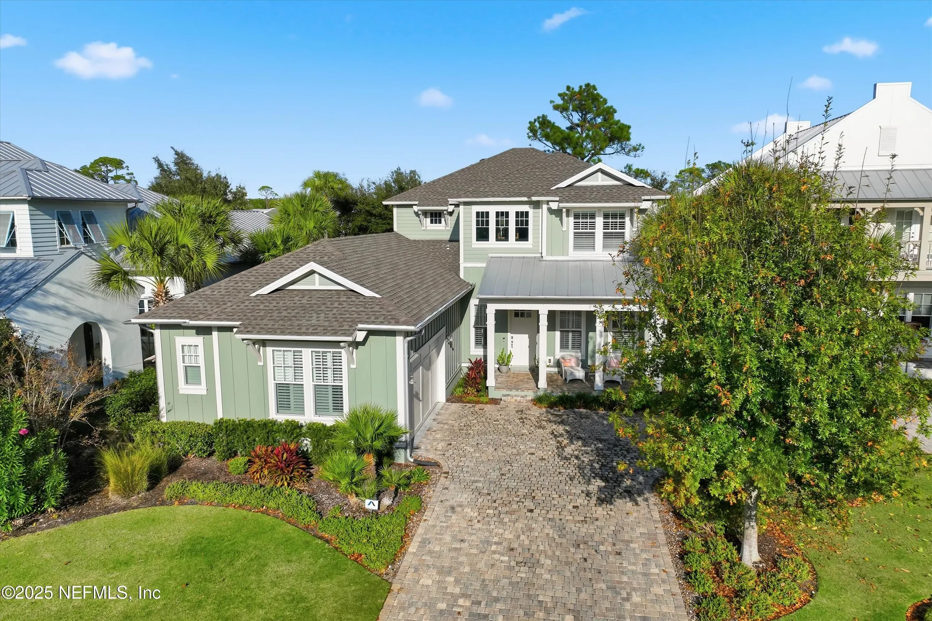 1747 Maritime Oak Drive Atlantic Beach FL 32233