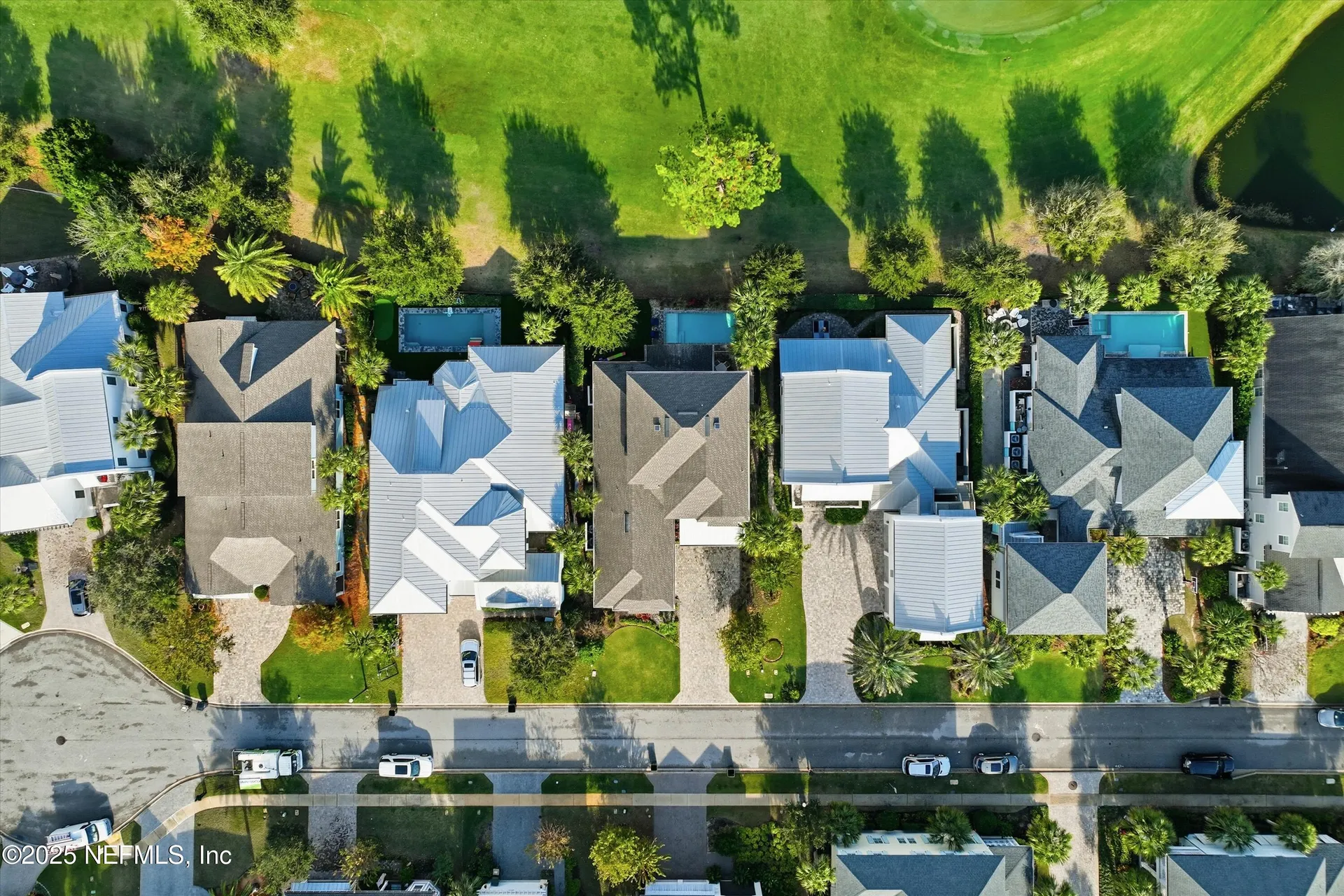 1747 Maritime Oak Drive Atlantic Beach FL 32233