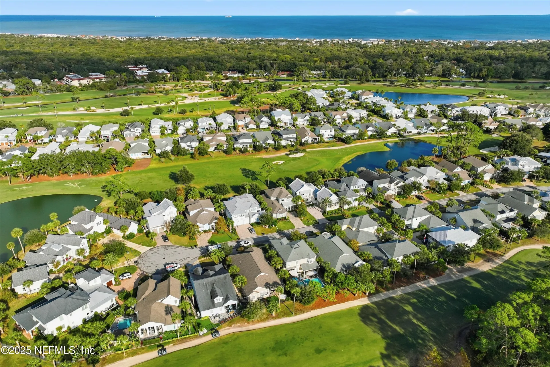 1747 Maritime Oak Drive Atlantic Beach FL 32233