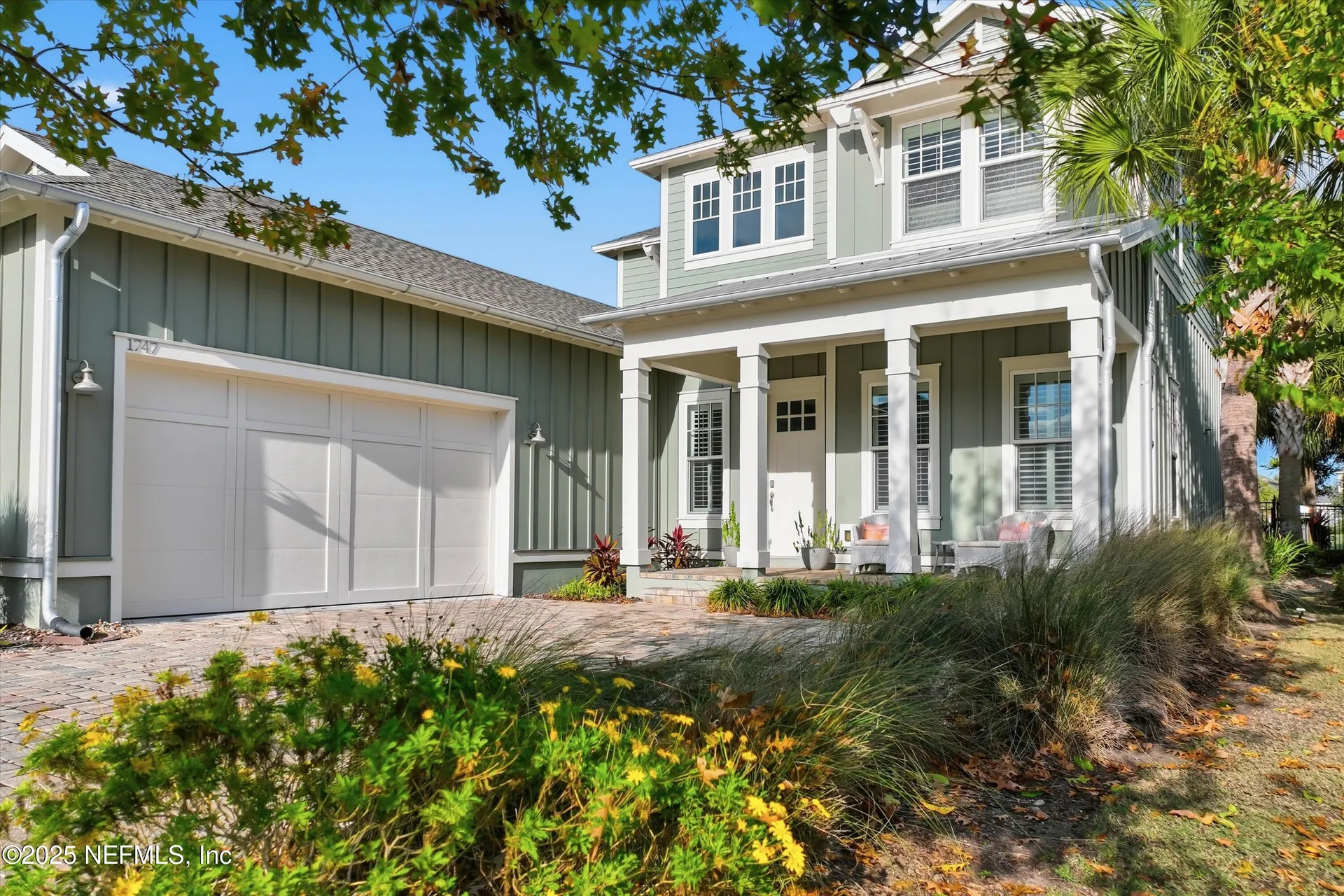 1747 Maritime Oak Drive Atlantic Beach FL 32233