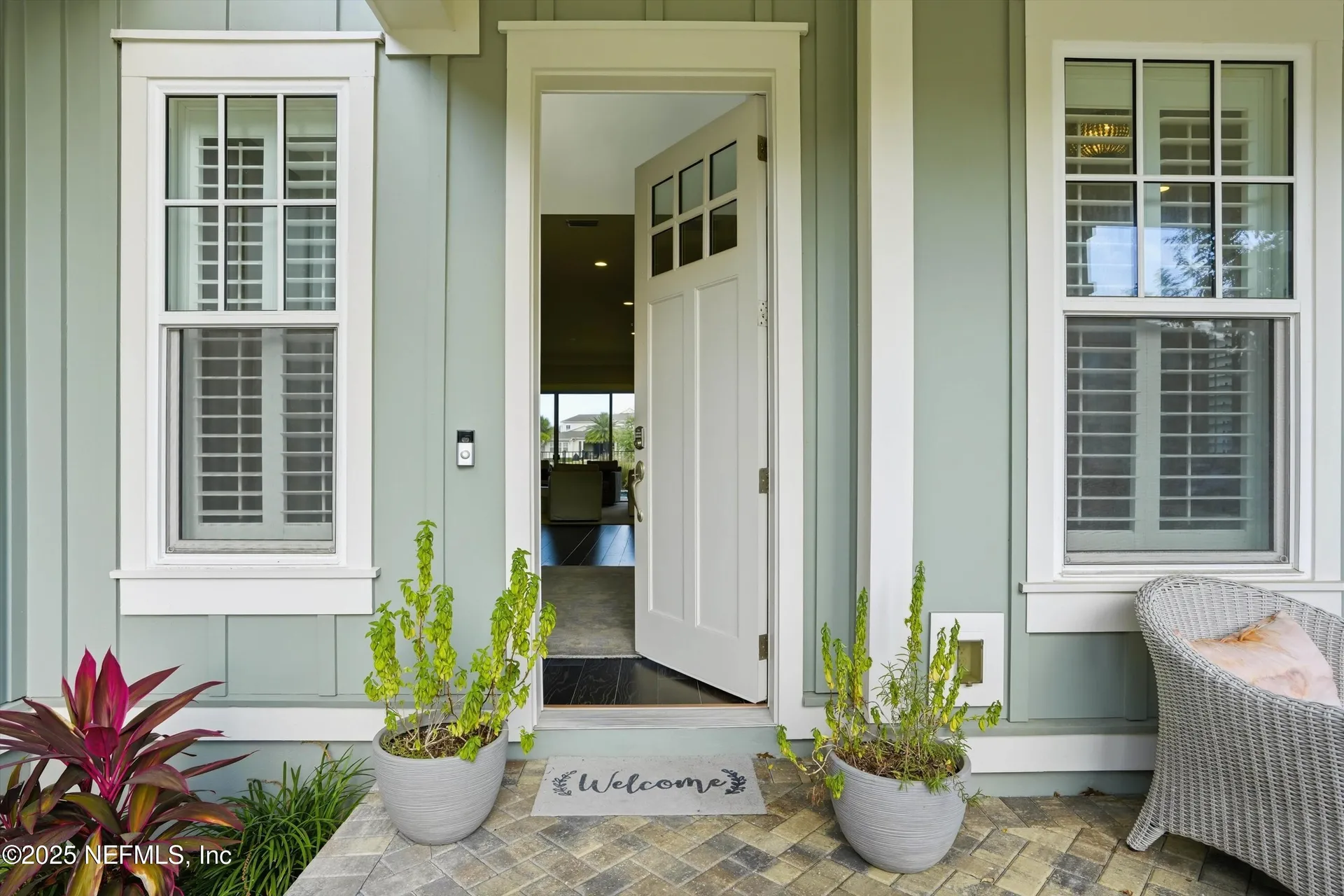 1747 Maritime Oak Drive Atlantic Beach FL 32233