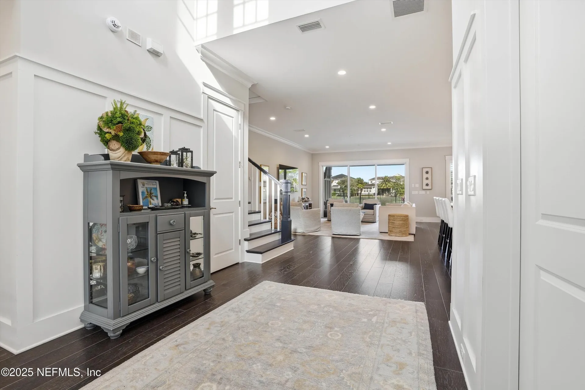 1747 Maritime Oak Drive Atlantic Beach FL 32233