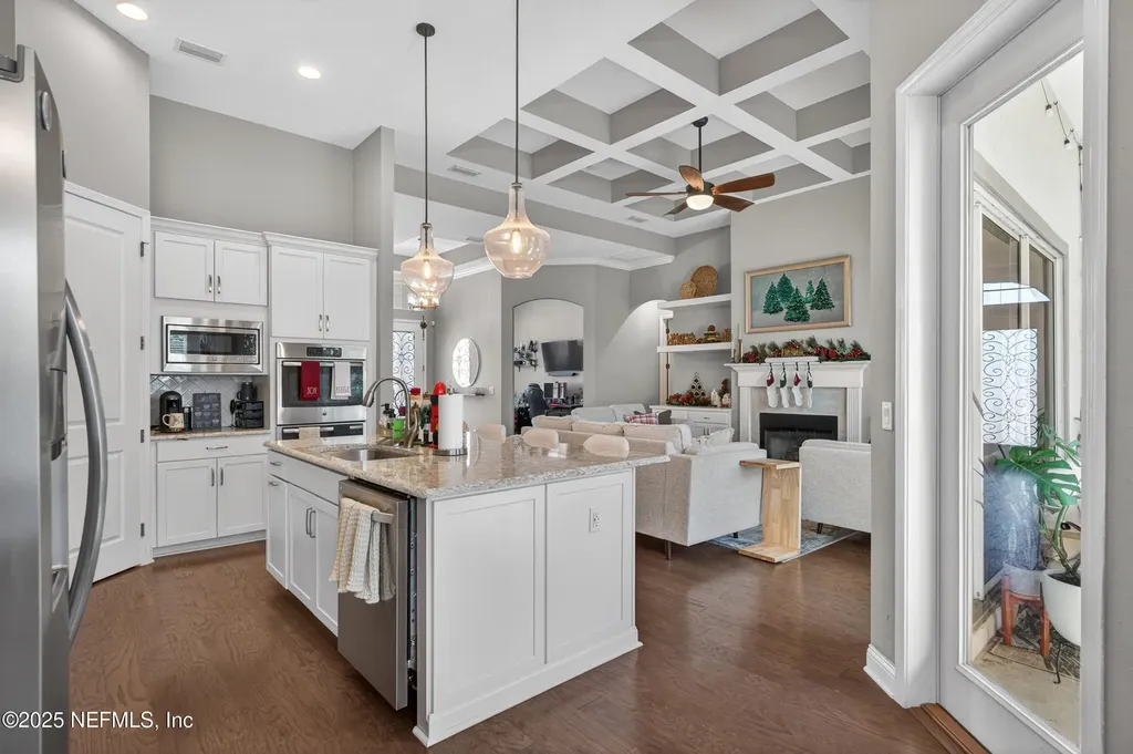 2752 Tartus Drive Jacksonville FL 32246