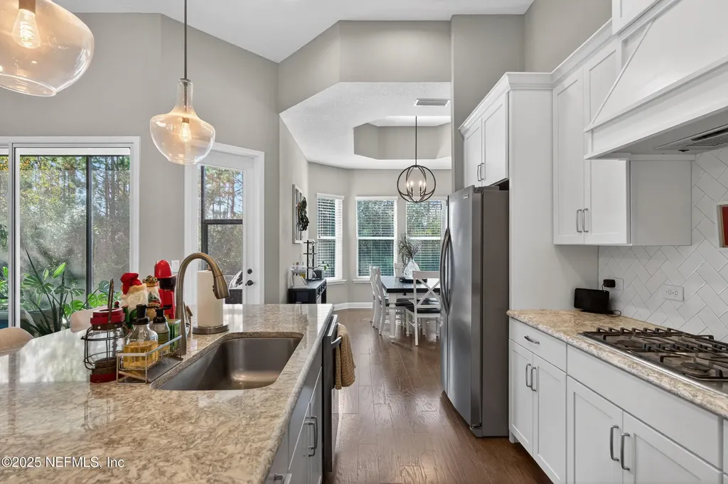 2752 Tartus Drive Jacksonville FL 32246